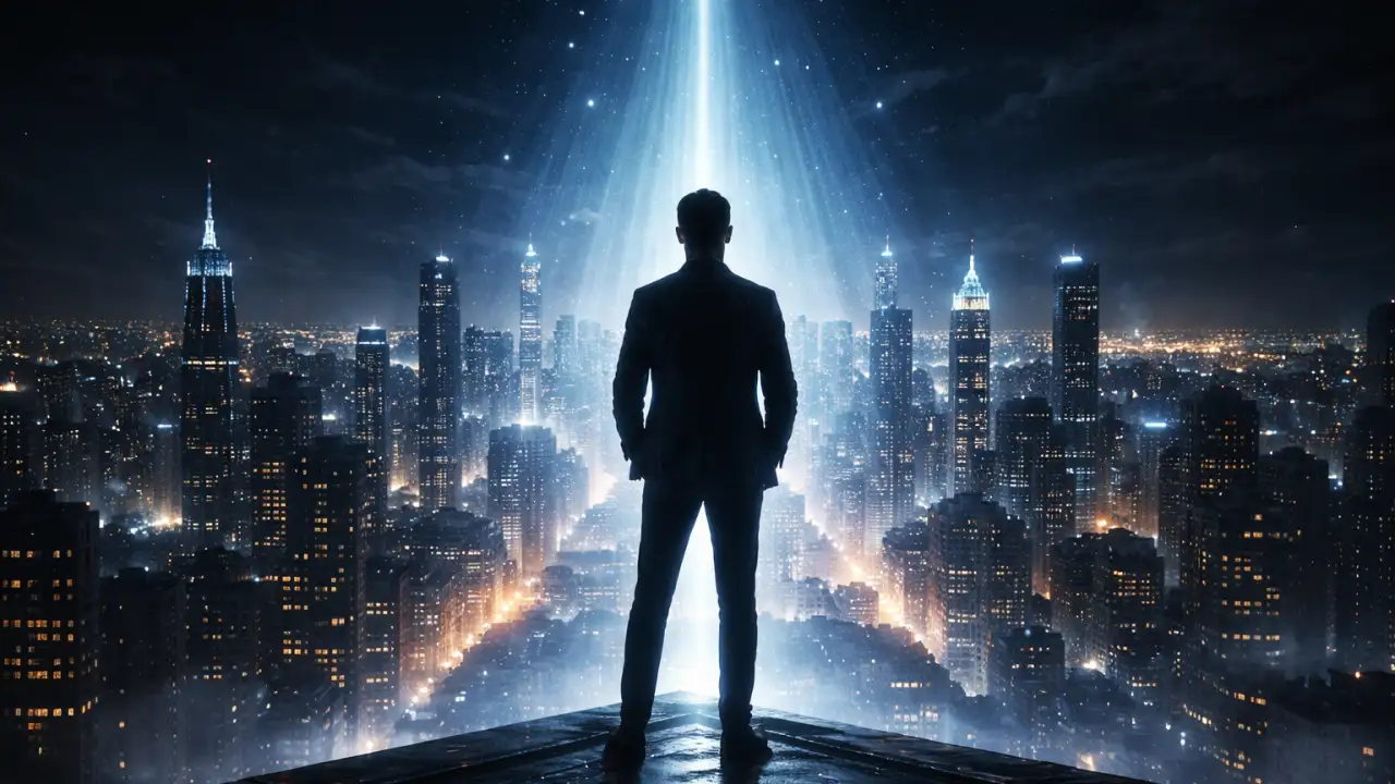 Карьерный успех