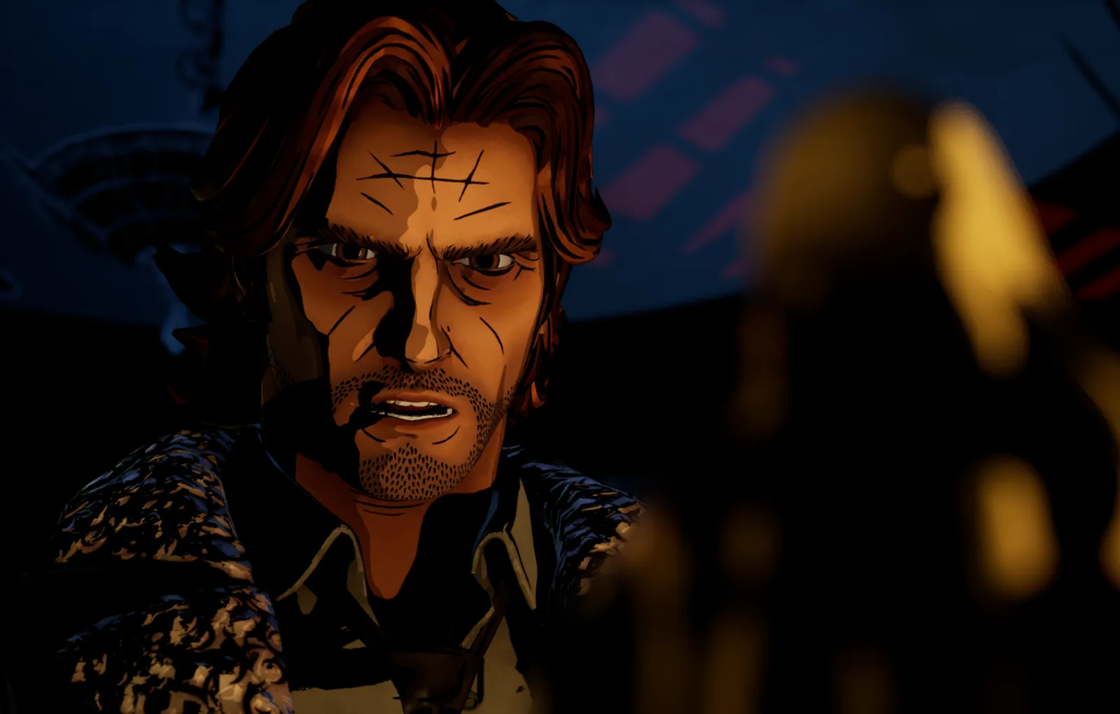 The Wolf Among Us 2