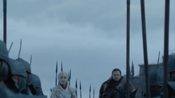 Warner Bros. готовит полнометражную «Игру престолов»