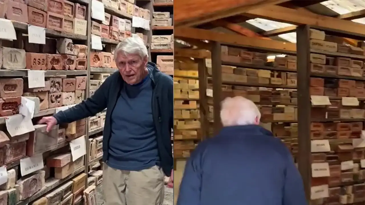 Клем Рейнкемейер.