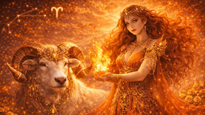 Гороскоп на 6 марта 2026 года для всех знаков зодиака