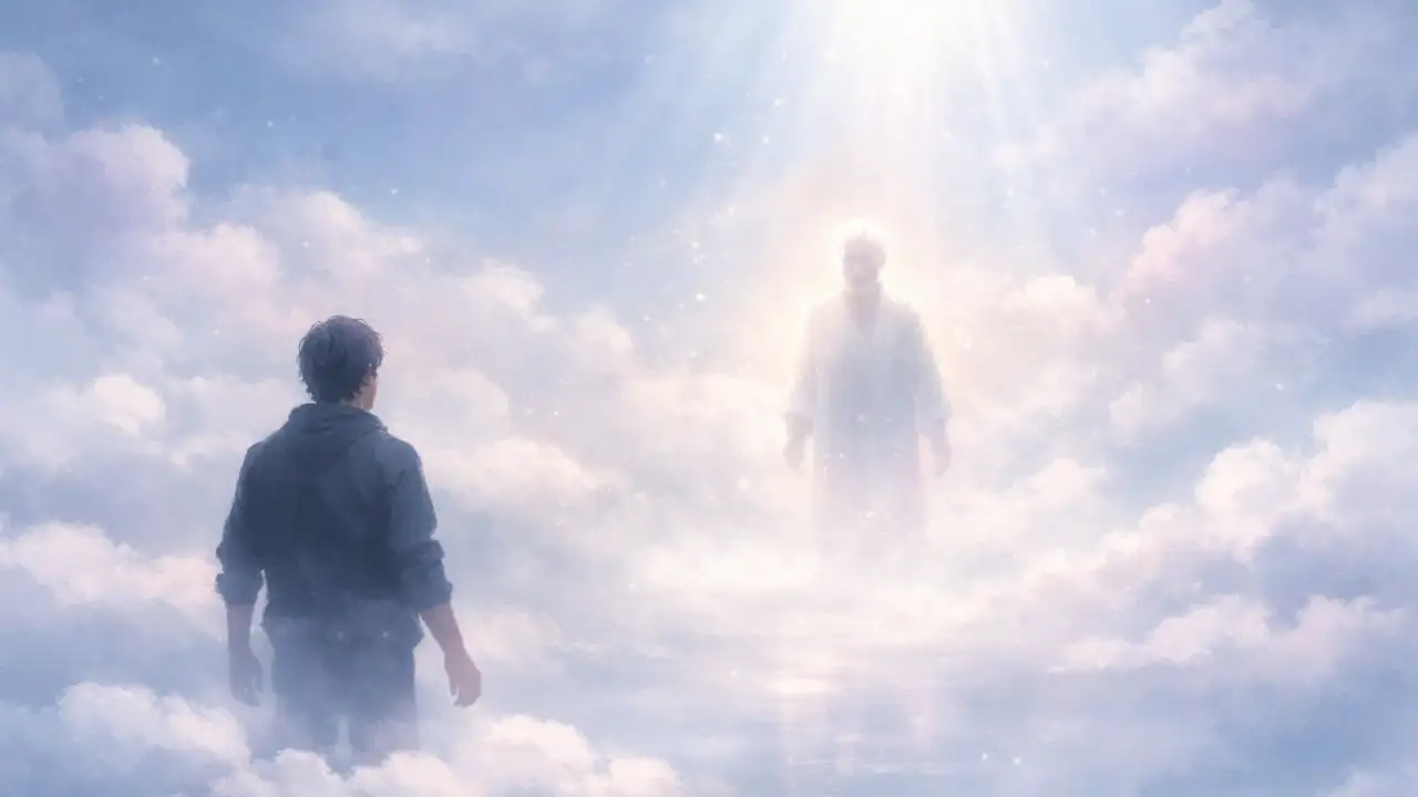 снится умерший родственник