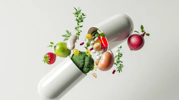 Витаминные добавки могут уменьшить раздражительность у подростков