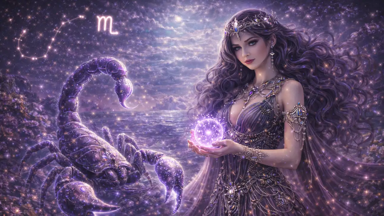 Гороскоп на 7 марта 2026 года для всех знаков зодиака