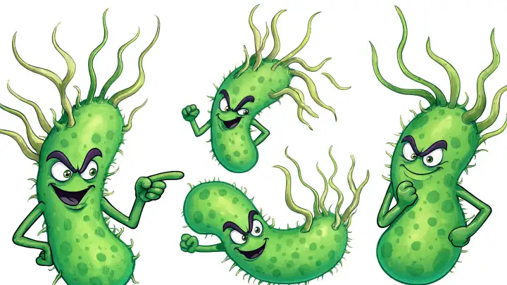 Скрининг на Helicobacter pylori повышает эффективность профилактики рака