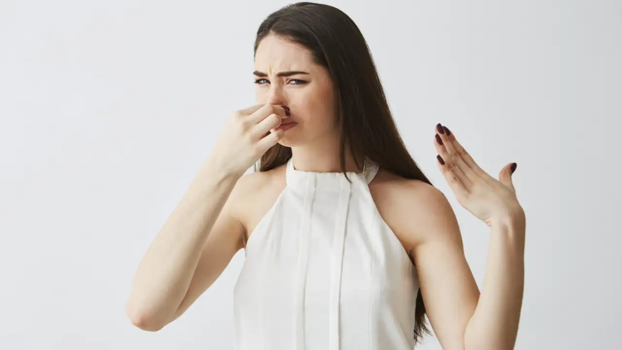 Девушка рассказала о способности распознавать болезни по запаху