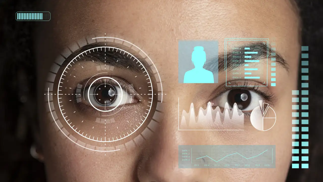 Защита персональной иноформации