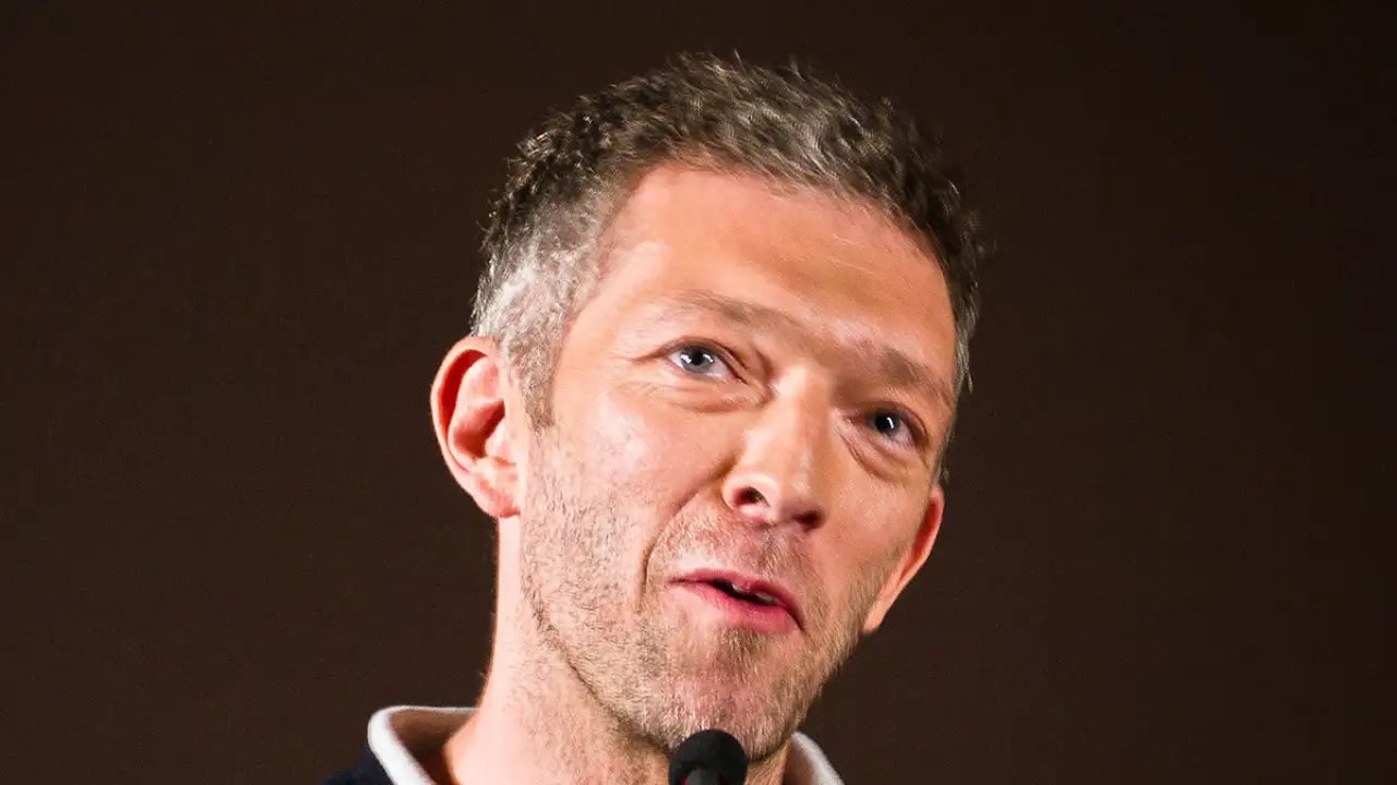 Венсан Кассель