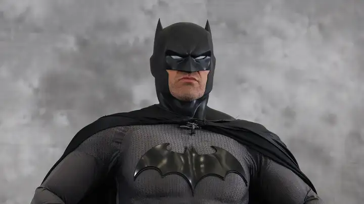 DC Studios выбрала нового Бэтмена для фильма «Отважный и смелый»