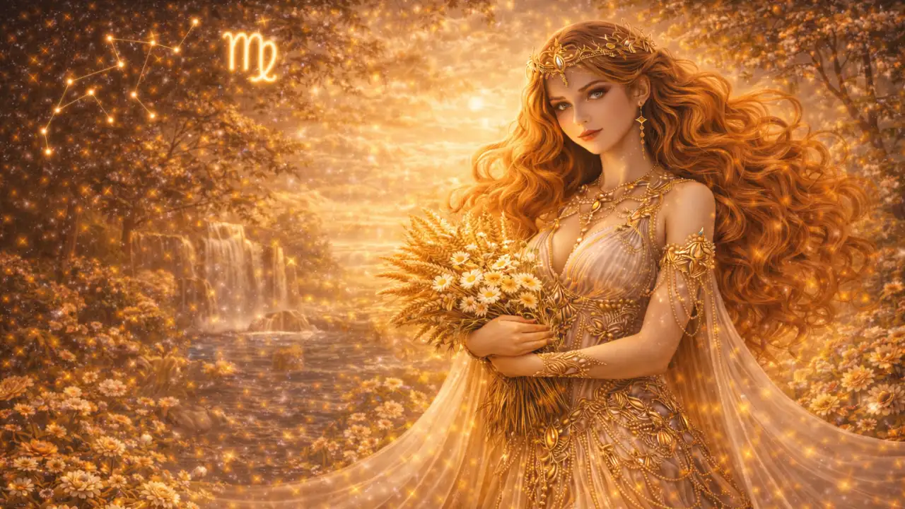 Гороскоп на 8 марта 2026 года для всех знаков зодиака