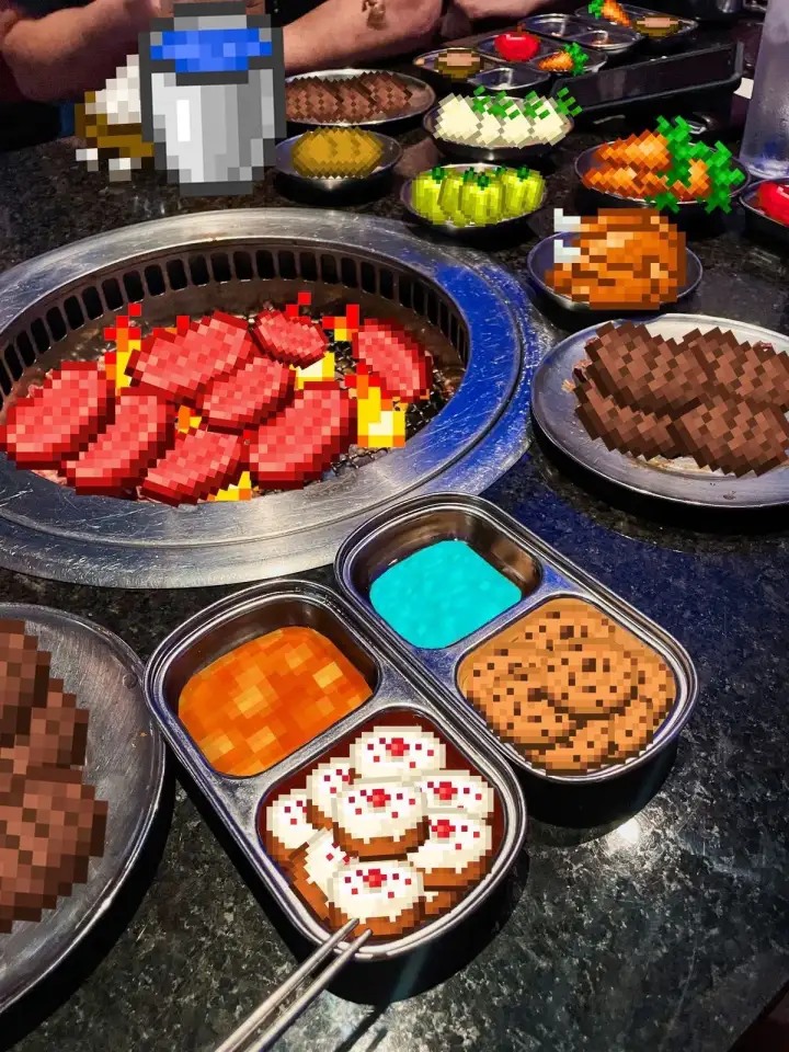 Блюдо 1. Блюдо 1.