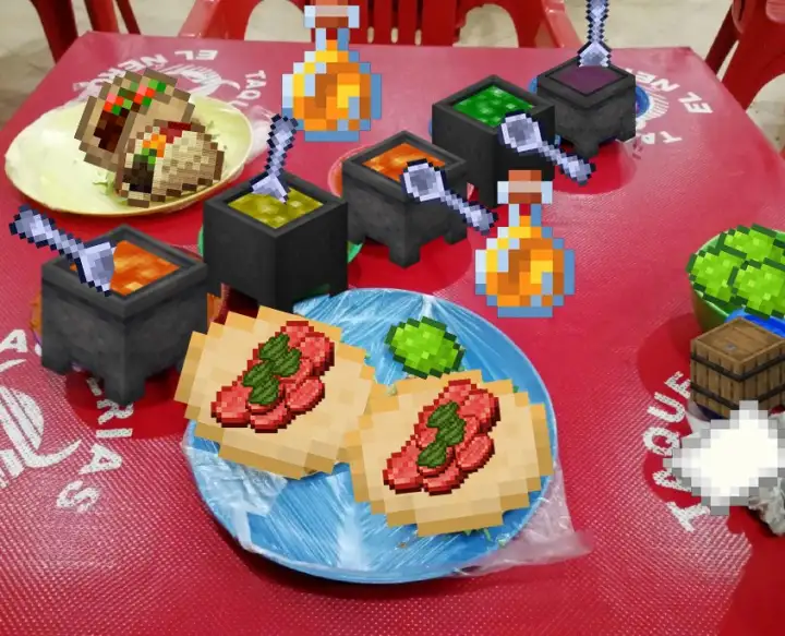 Блюдо 2. Блюдо 2.