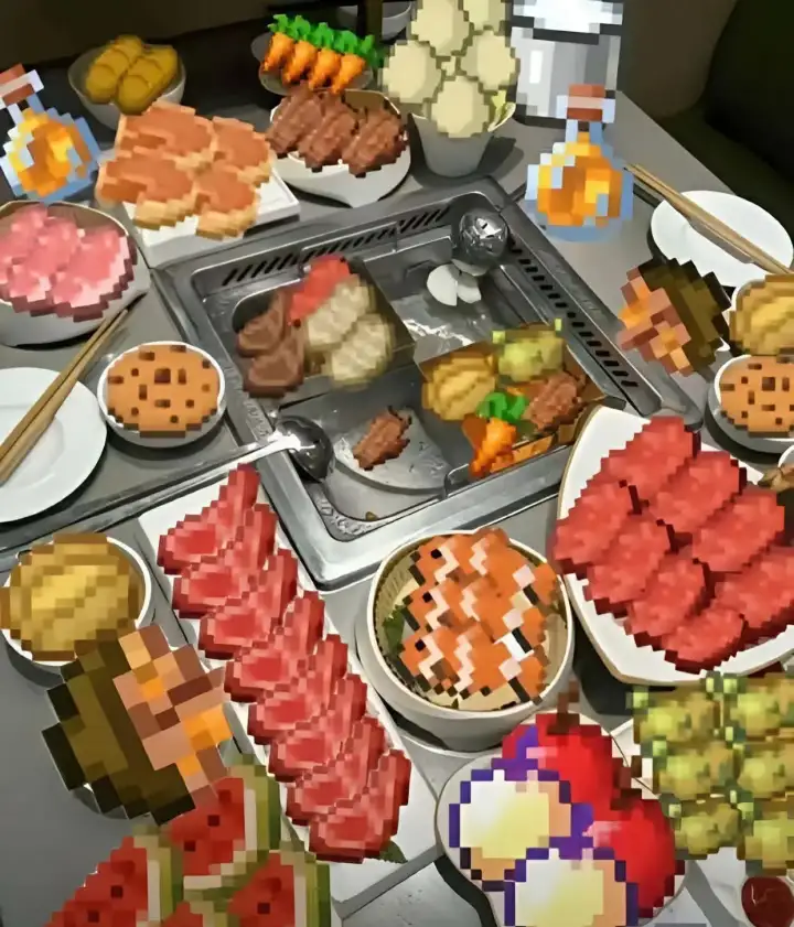 Блюдо 3. Блюдо 3.