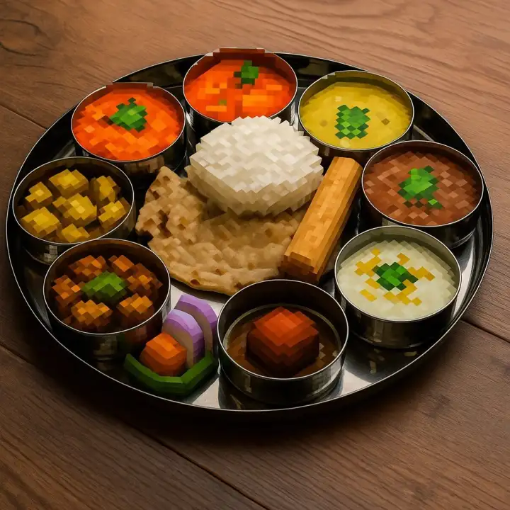 Блюдо 5. Блюдо 5.