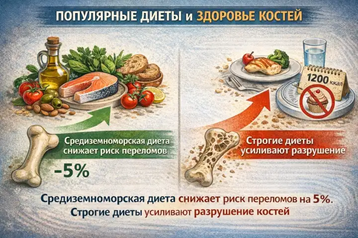 Инфографика.