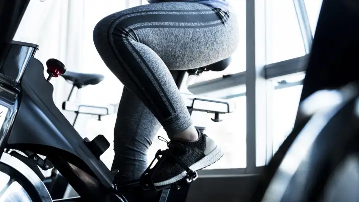 20-минутная тренировка усиливает мозговые волны, связанные с памятью