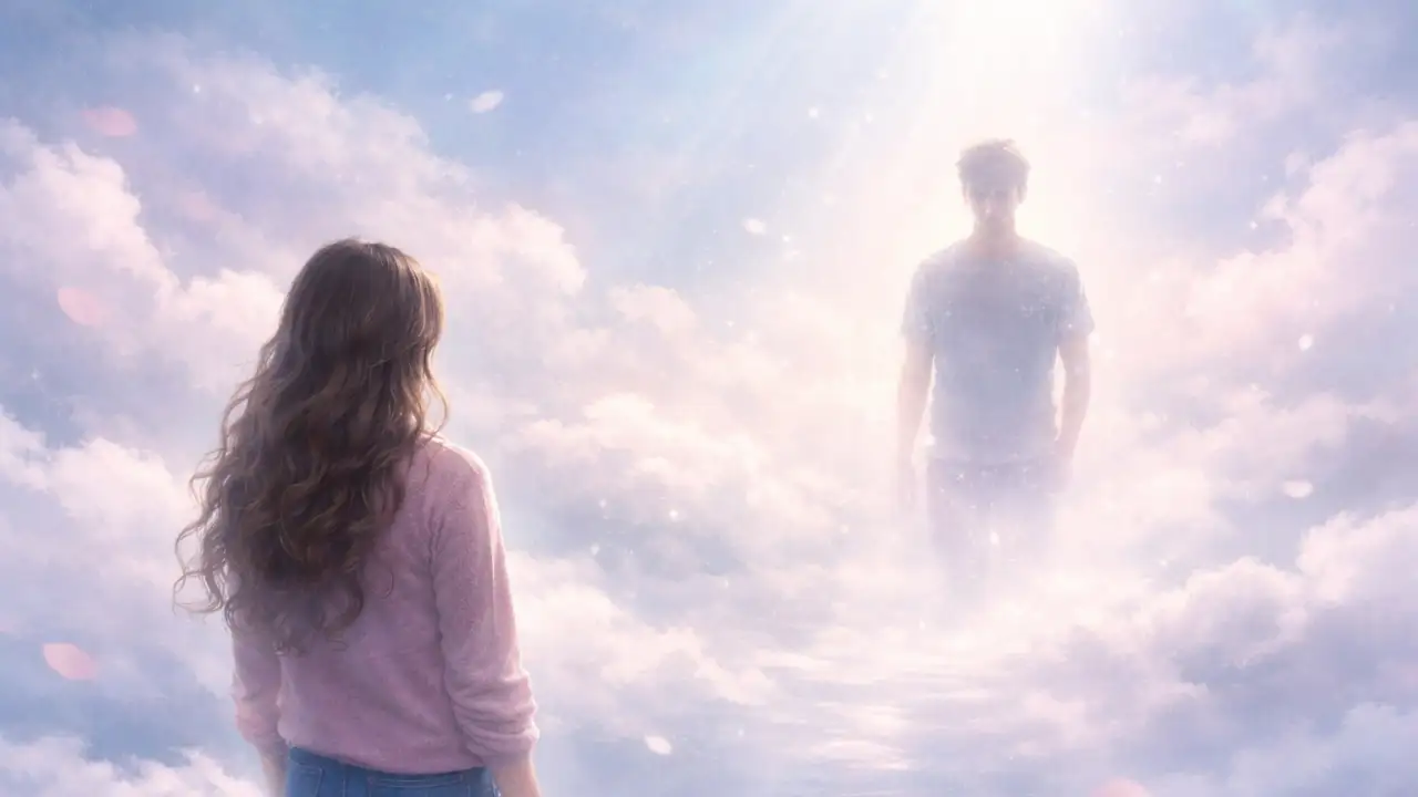 К чему снится бывший партнёр