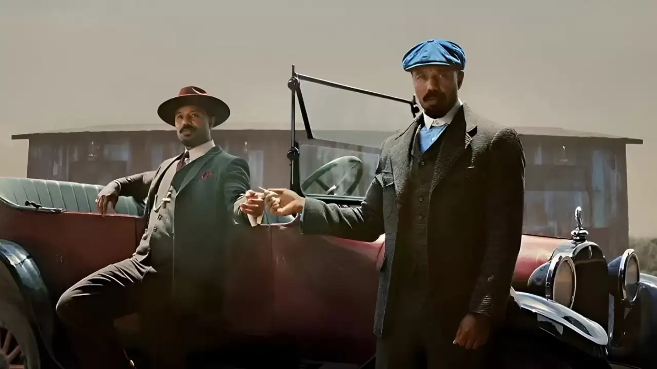 кадр из видео