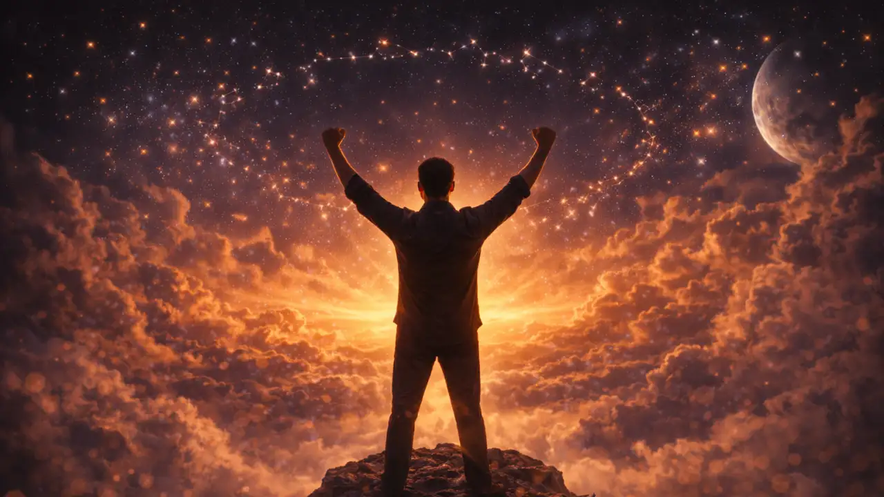 Этот знак зодиака выйдет победителем из любой ситуации