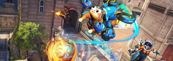 В этом году игроков ждёт форменный хаос. В этом году игроков ждёт форменный хаос.