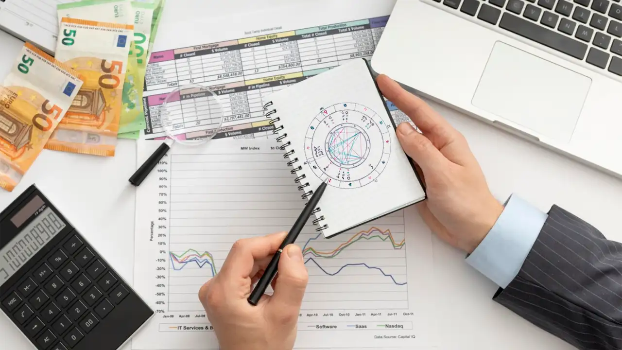 Карьерный гороскоп