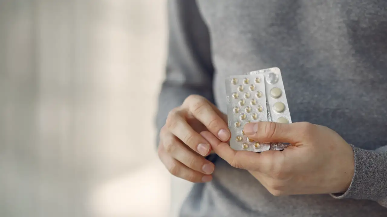 Антибиотики