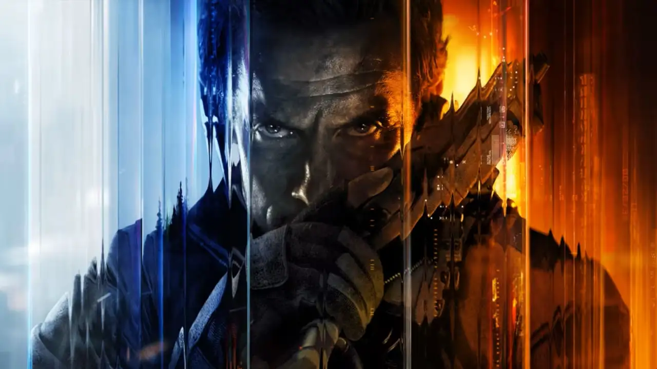 Call of Duty: Black Ops 7.