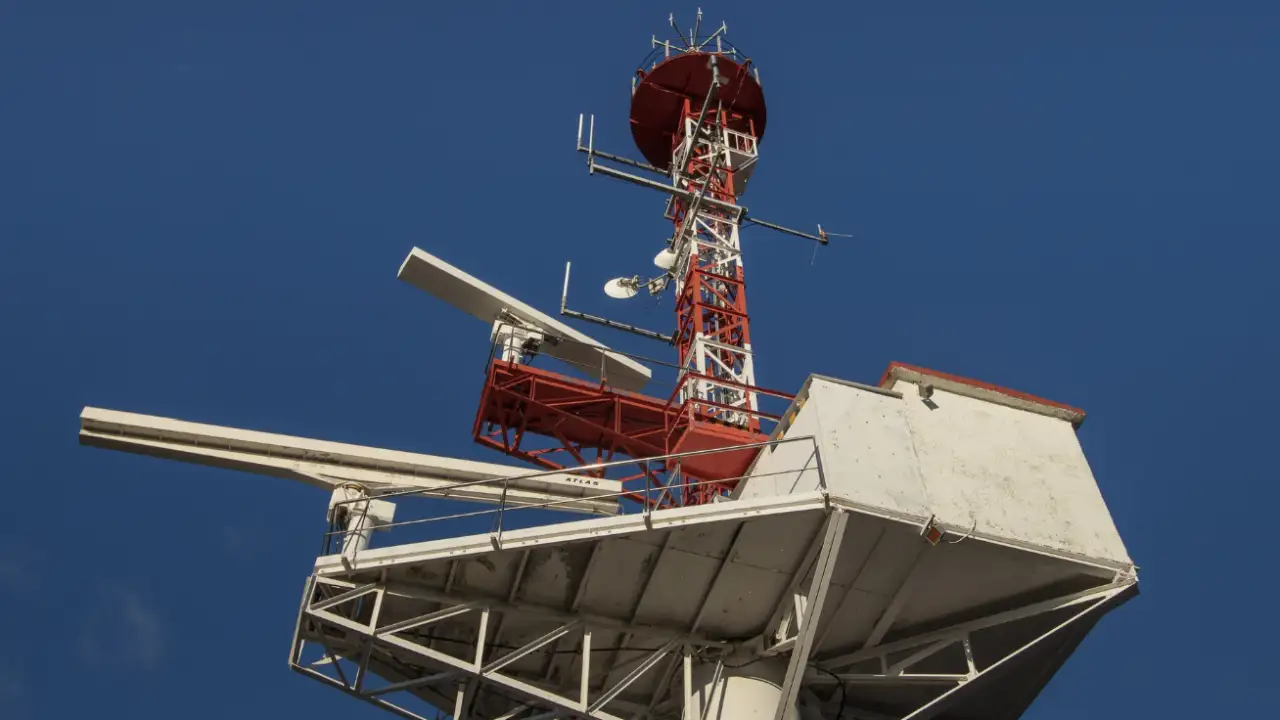 Радиостанция