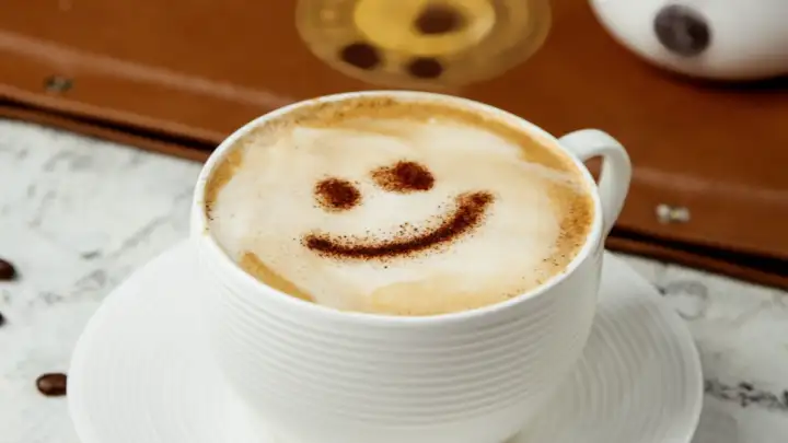 Ученые  установили порцию кофе, которая снижает риск депрессии