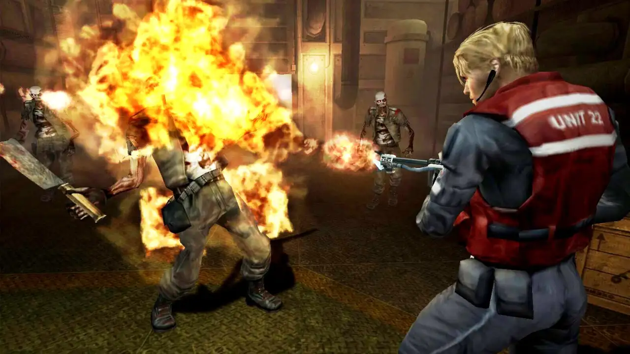 Классика 2005 года.