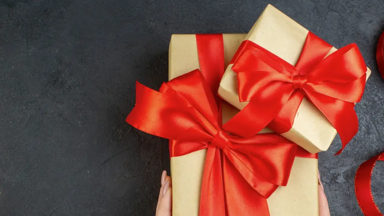 Подарок судьбы 