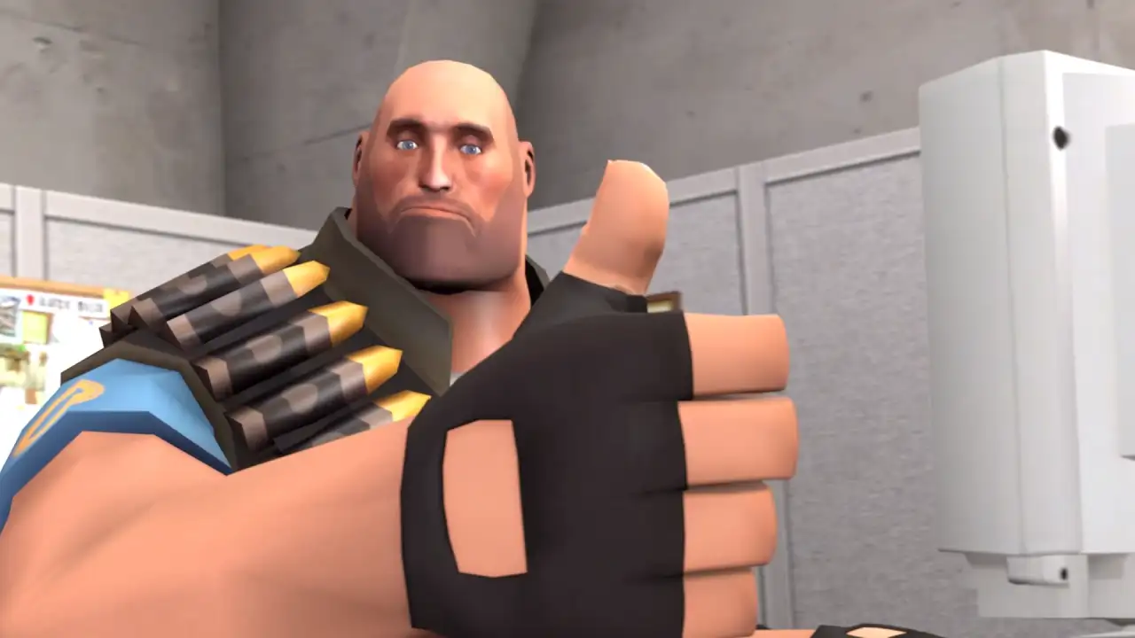 Team Fortress 2.