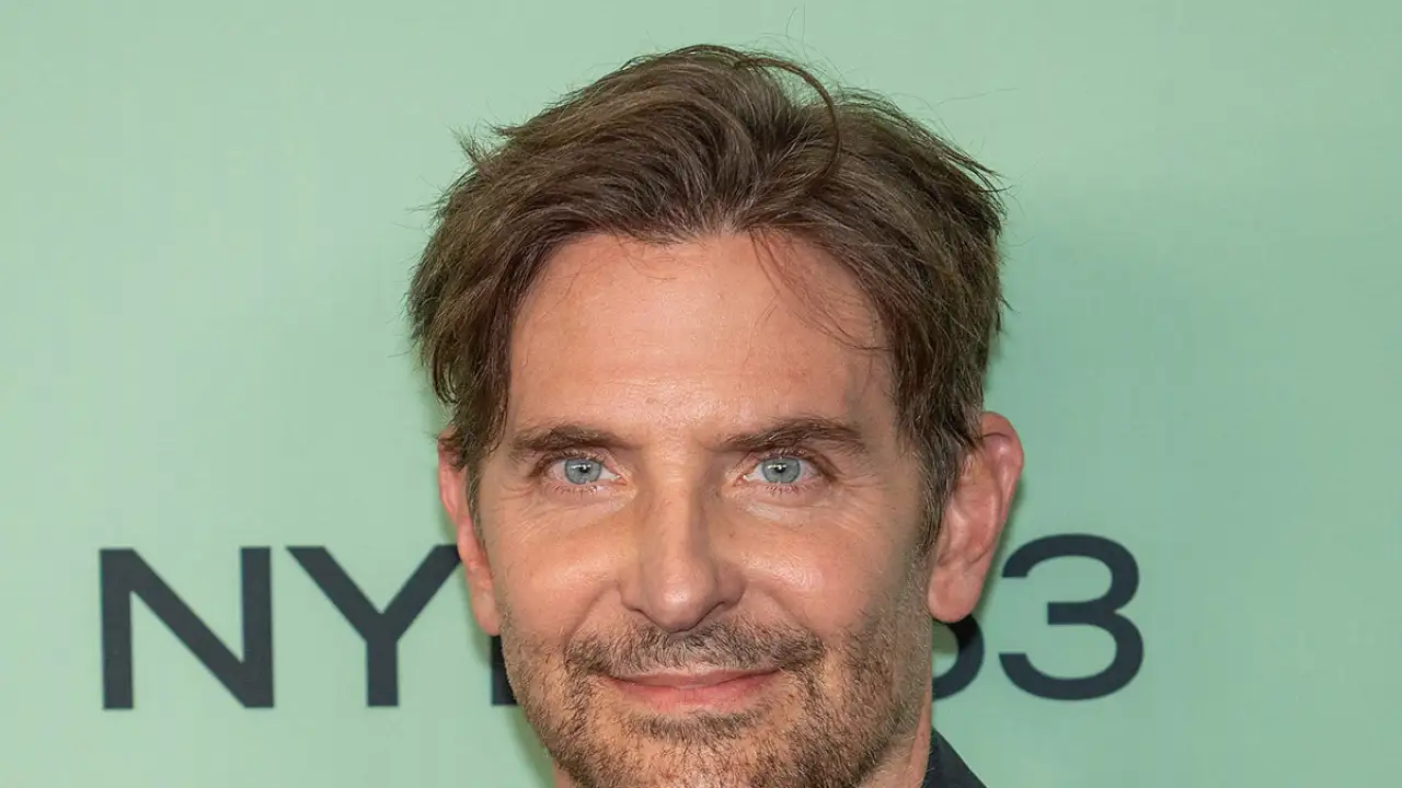 Брэдли Купер