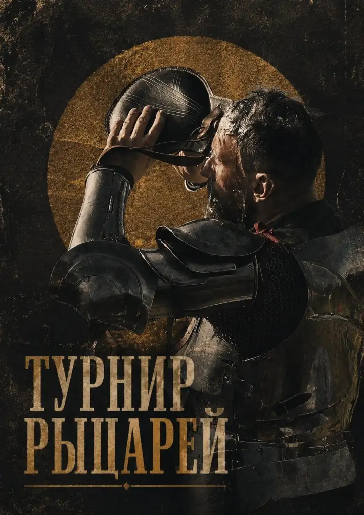 Турнир рыцарей.