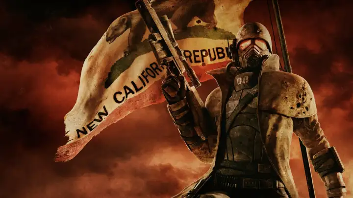 В сети появились первые подробности новой игры Fallout от Obsidian