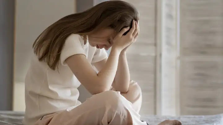 Психические расстройства связаны сразу с 7 типами повышенной возбудимости