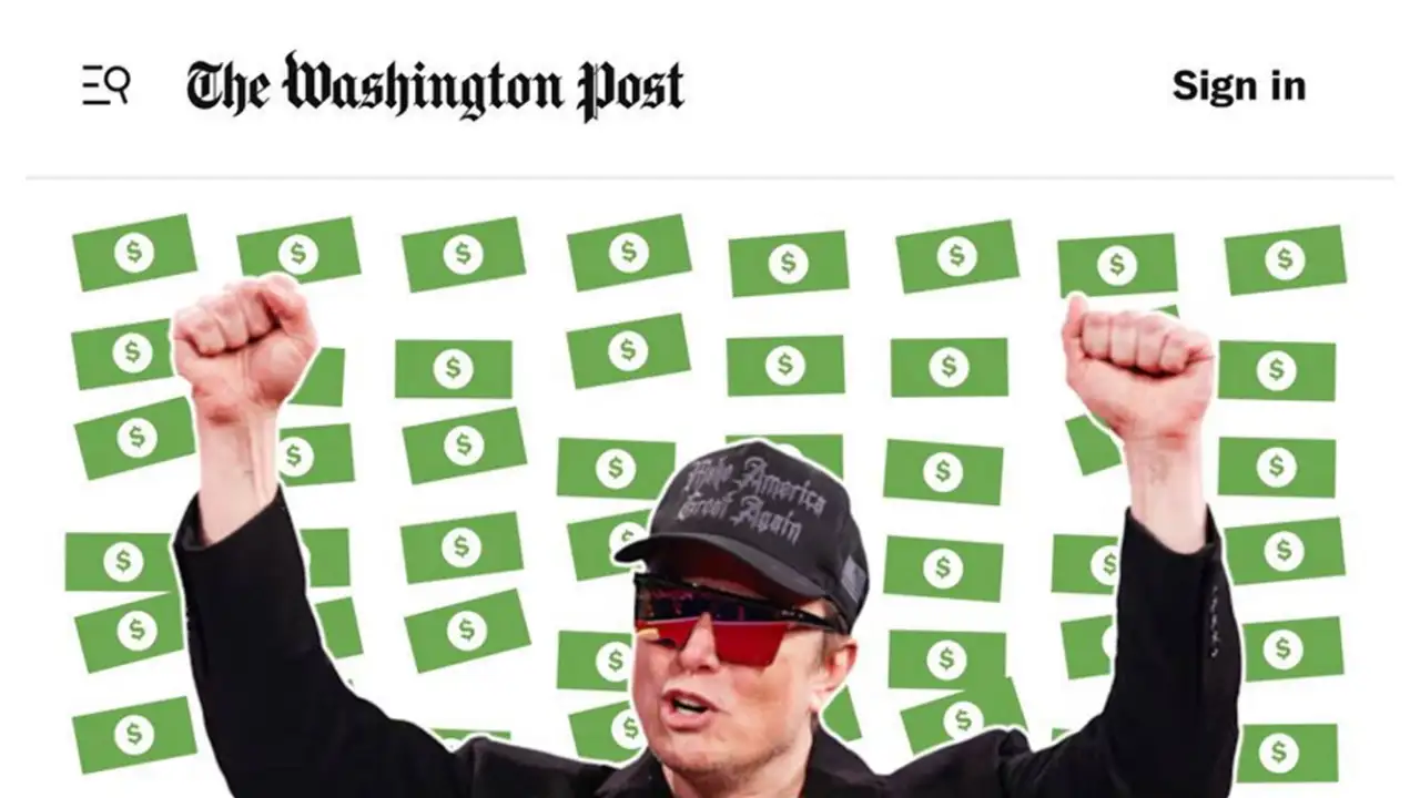 Онлайн-калькулятор сравнения зарплаты Илона Маска.