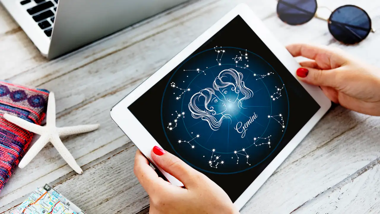 Гороскоп для близнецов на декабрь