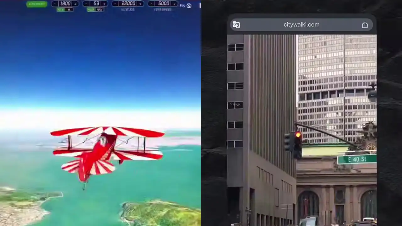 Скриншоты с сайтов.