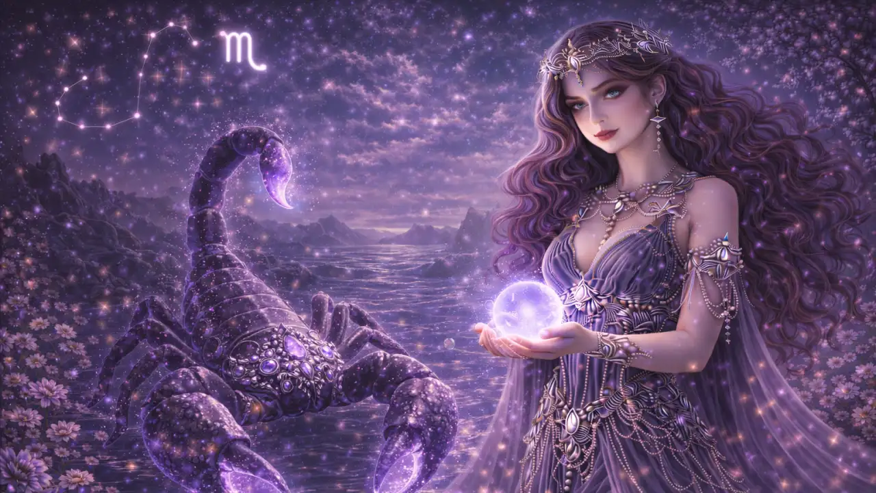 Гороскоп на 18 марта