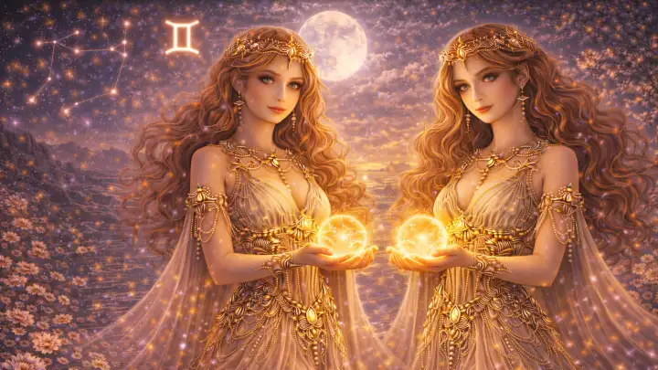 День неожиданных встреч: гороскоп на 17 марта