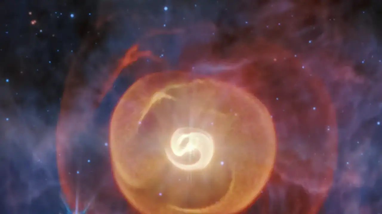 Звёздная система Апоп.