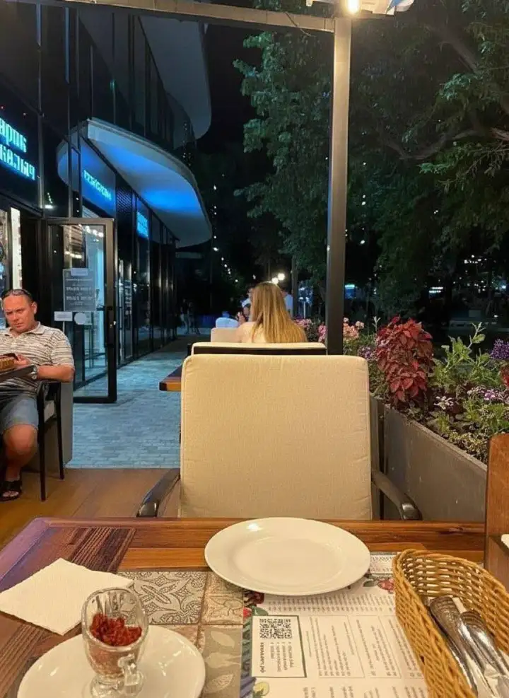 Собственно, выполнили.