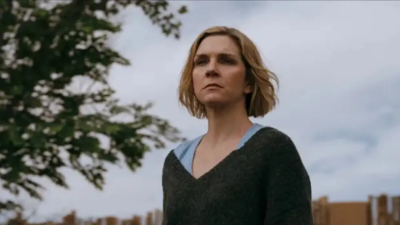 Кадр из сериала «Одна из многих».