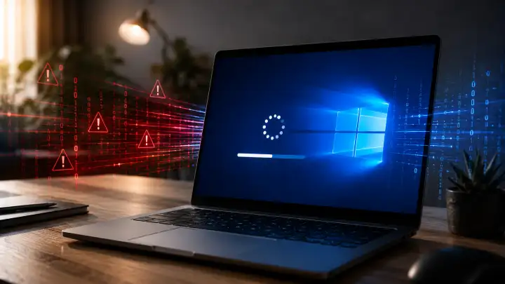 Microsoft выпустила крупнейшее обновление безопасности Windows в истории