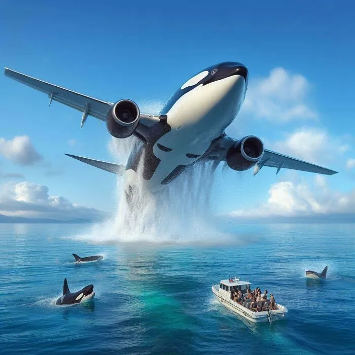 Как должен был закончиться «Освободите Вилли».