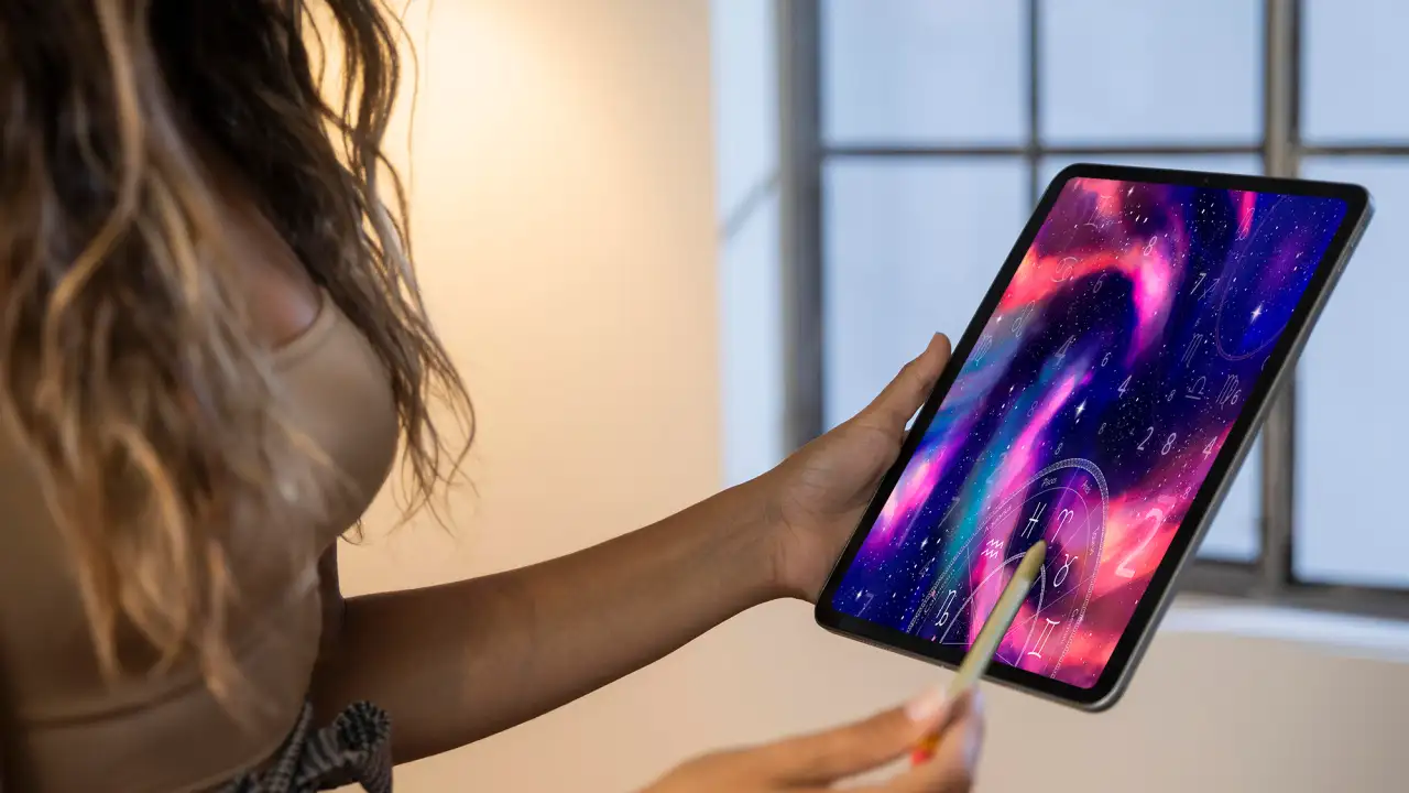 Женский гороскоп