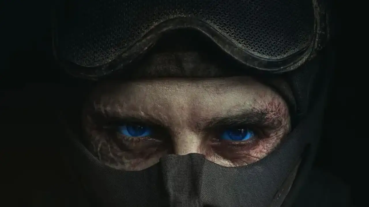 Courtesy of Warner Bros