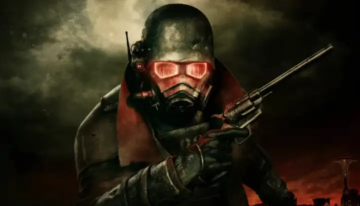 Отменённая игра была удивительно похожа на Fallout. Отменённая игра была удивительно похожа на Fallout.