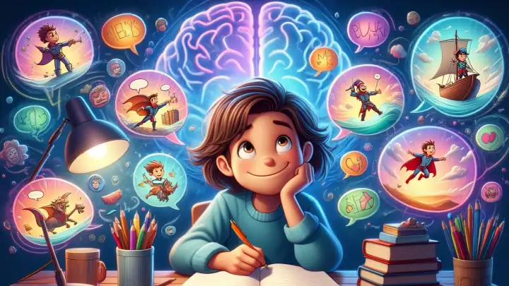 Рассказы vs факты: почему наш мозг лучше запоминает истории